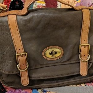 Fossil messanger bag